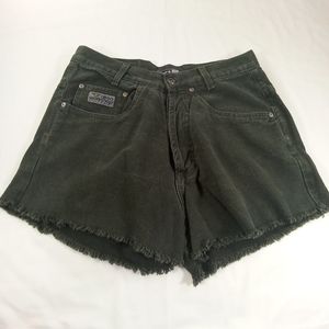 COPY - Vintage Alien workshop survival apparel 2001 short